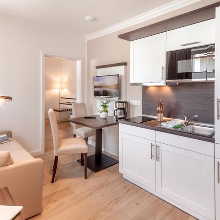 Apartmenthuus Koenig Norderney Luaran gambar
