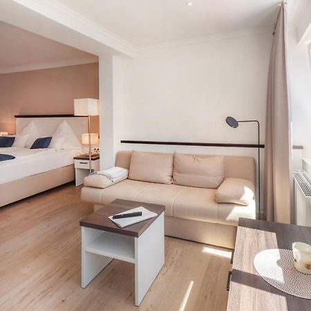 Apartmenthuus Koenig Norderney Luaran gambar