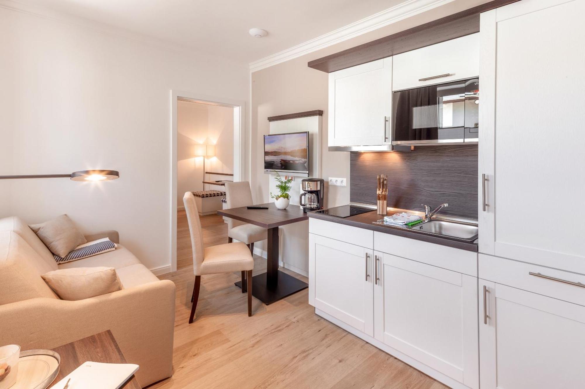 Apartmenthuus Koenig Norderney Luaran gambar