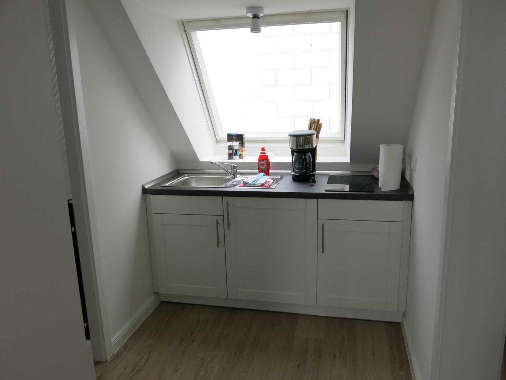 Apartmenthuus Koenig Norderney Bilik gambar