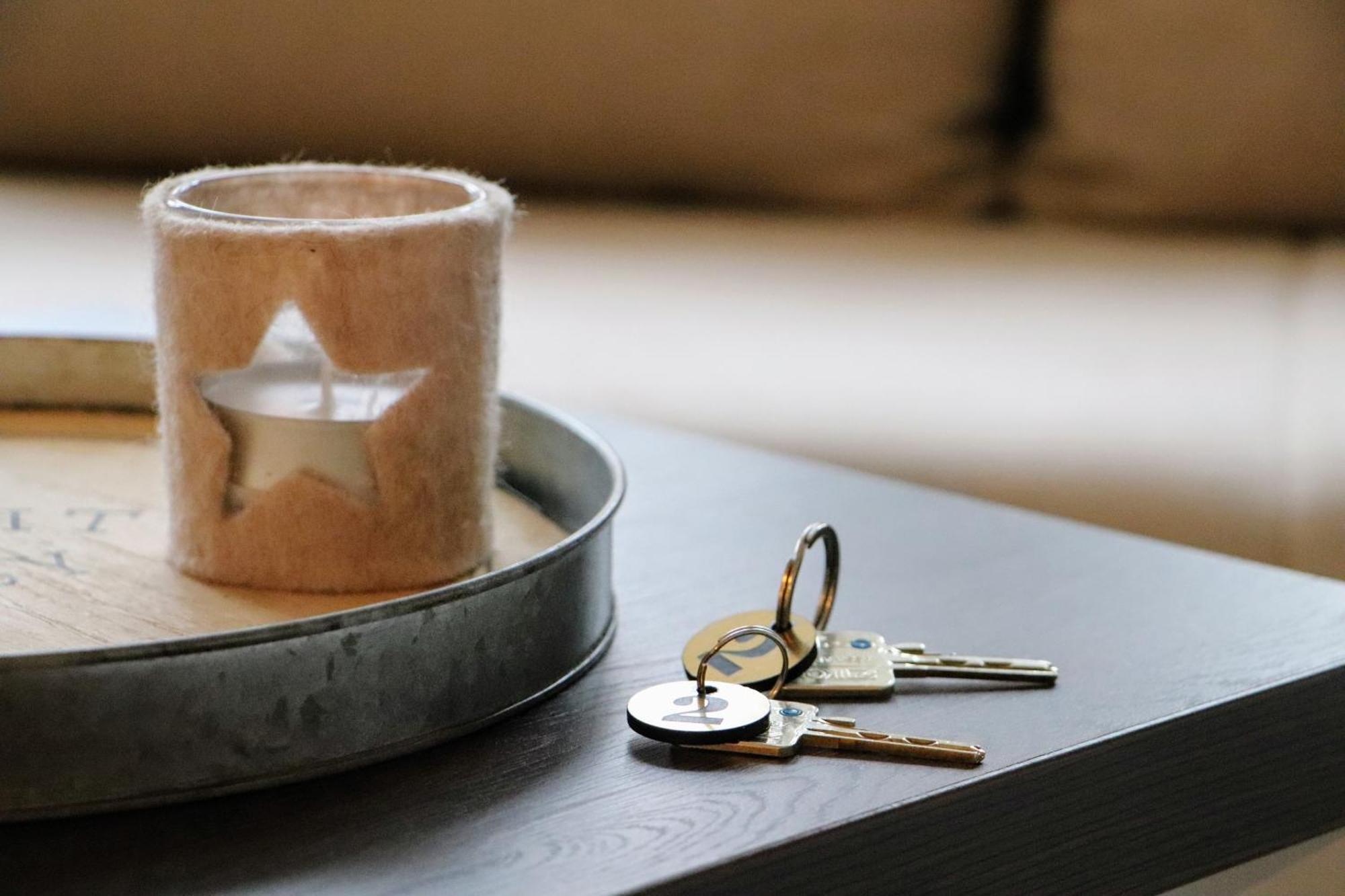 Apartmenthuus Koenig Norderney Luaran gambar