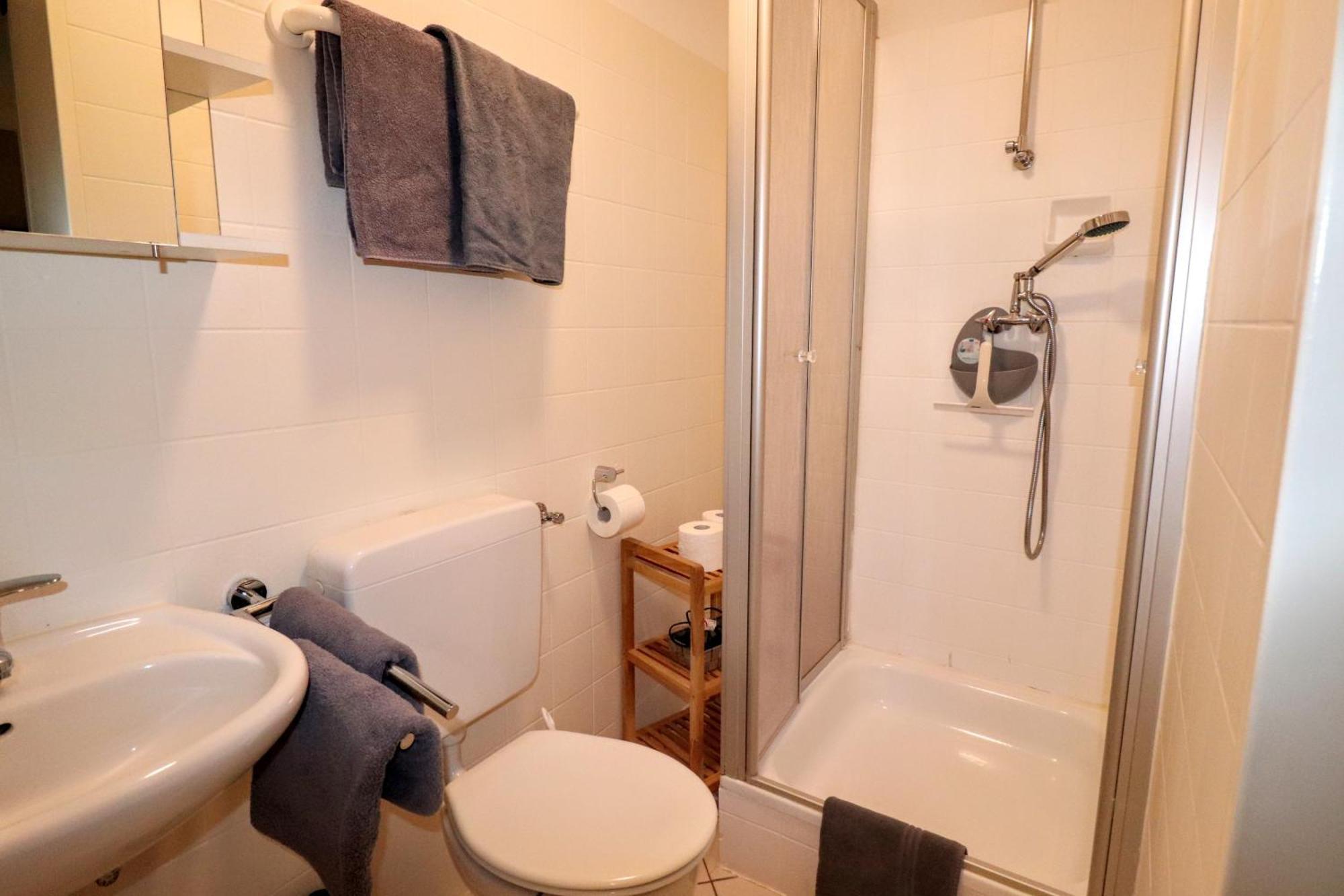 Apartmenthuus Koenig Norderney Bilik gambar