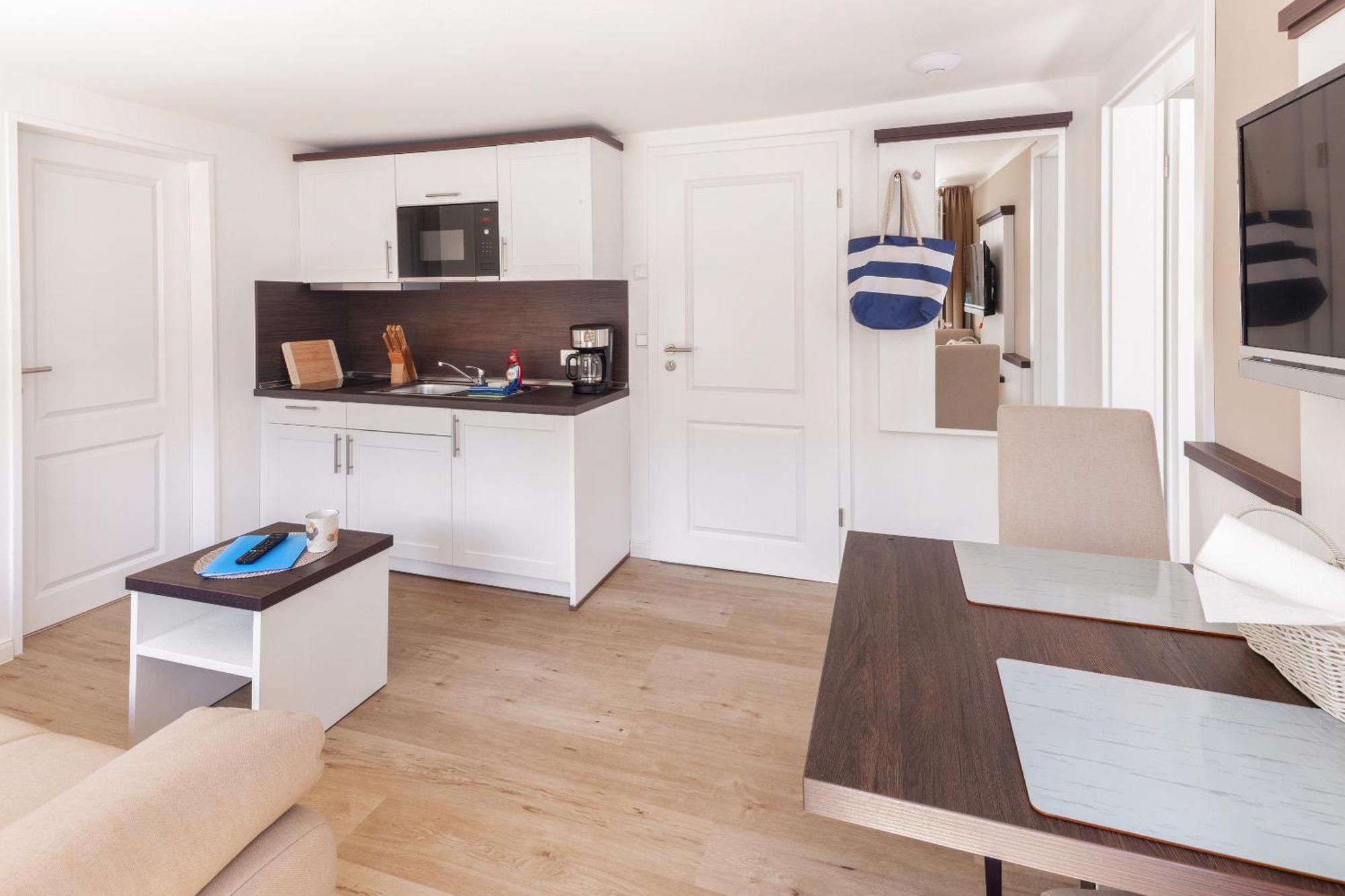 Apartmenthuus Koenig Norderney Luaran gambar