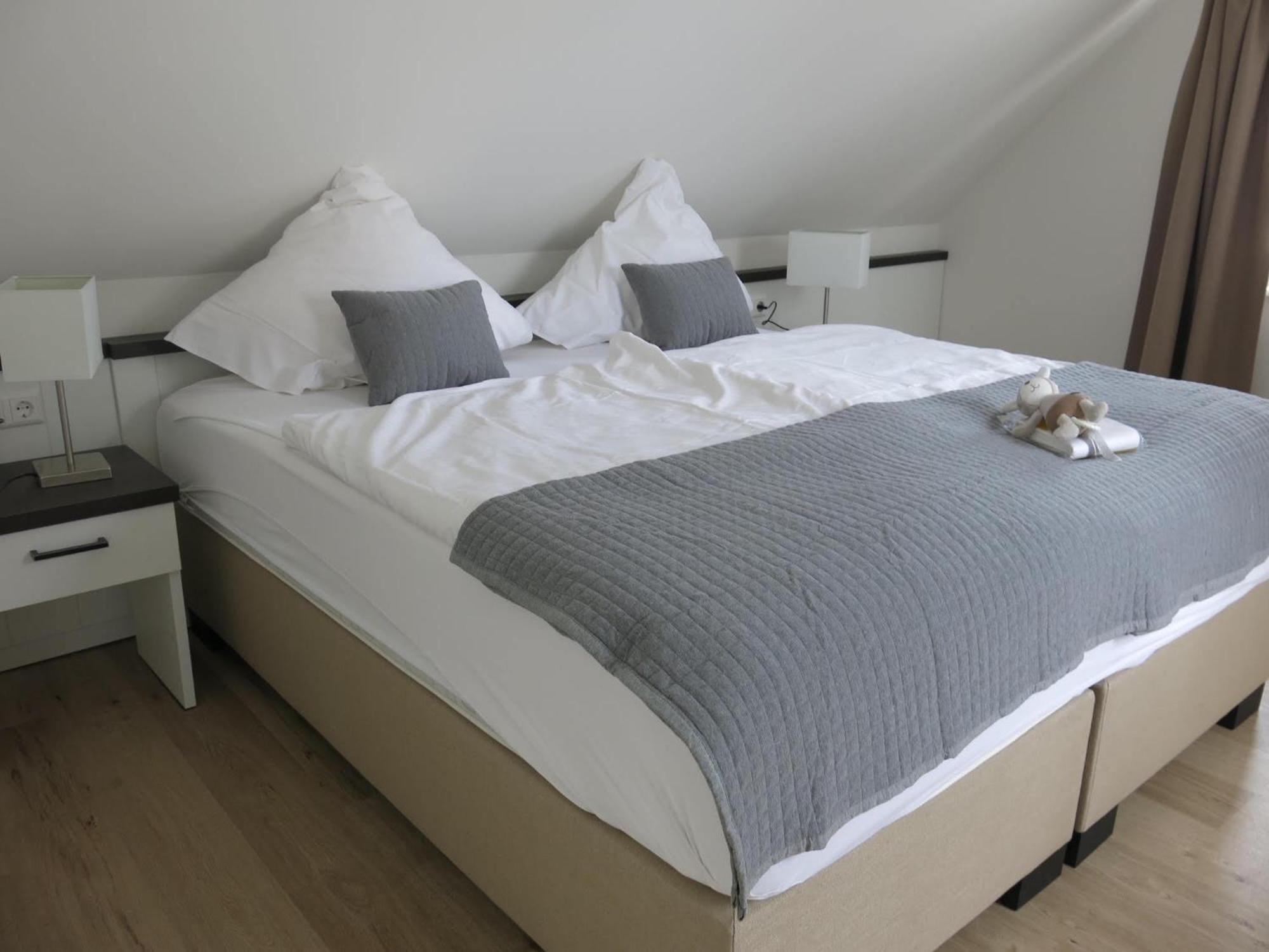 Apartmenthuus Koenig Norderney Luaran gambar