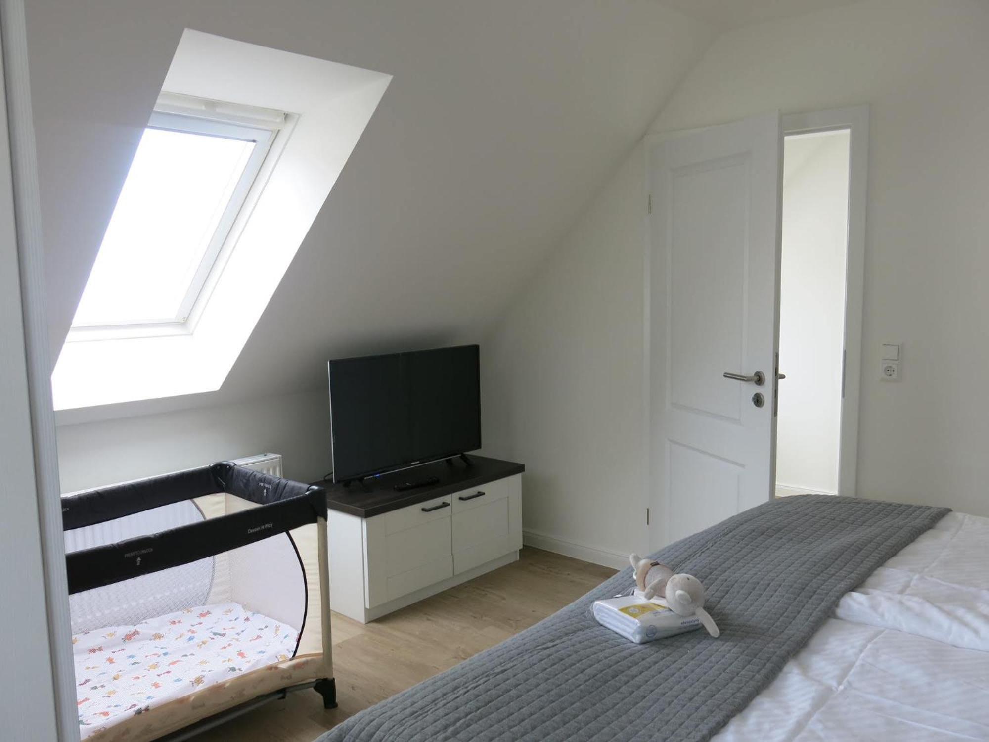 Apartmenthuus Koenig Norderney Bilik gambar